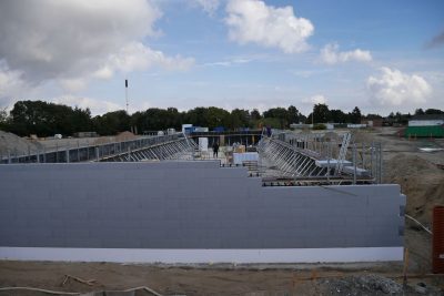 Opfør kælder med ISOBYG